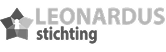 leonardus logo bw
